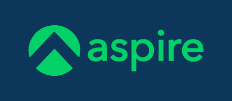 Aspire logo