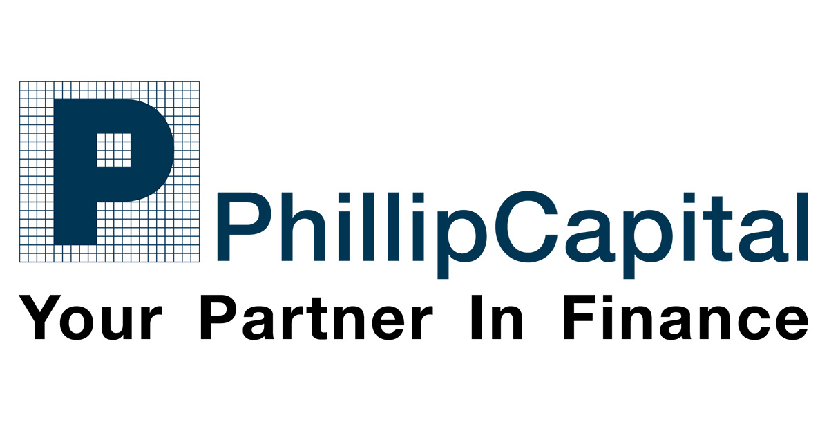 Phillip Capital logo