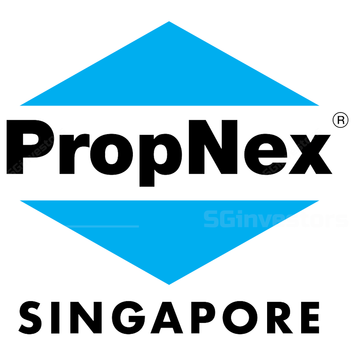 PropNex logo