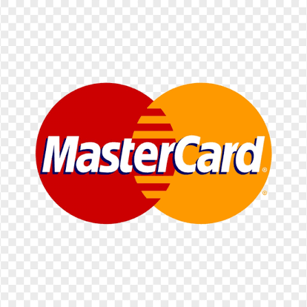 Mastercard logo