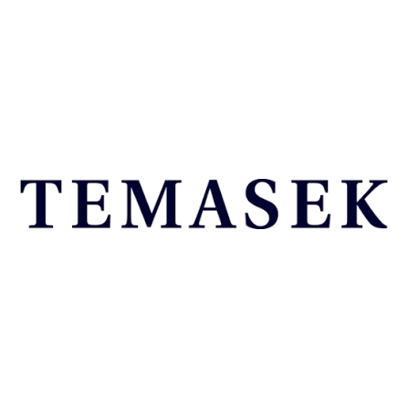 Temasek logo