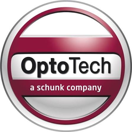 Optotech logo