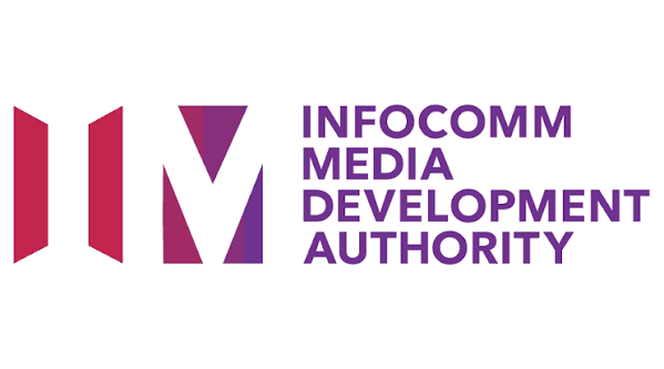 IMDA logo