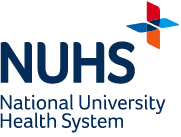 National University Health System logo