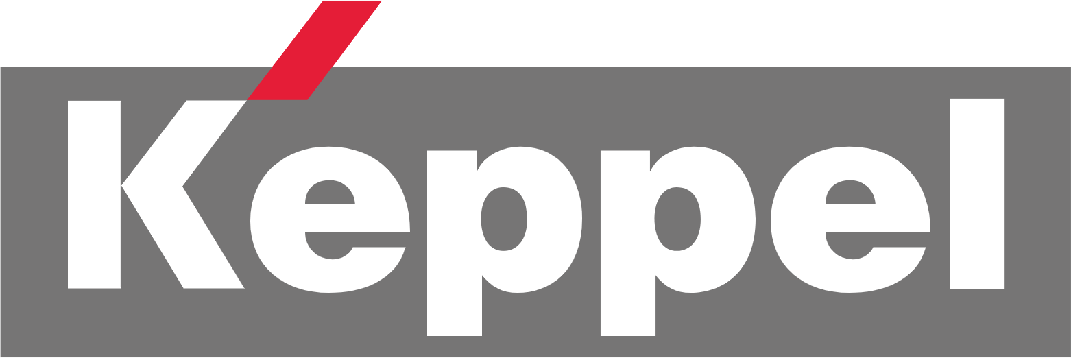 Keppel logo