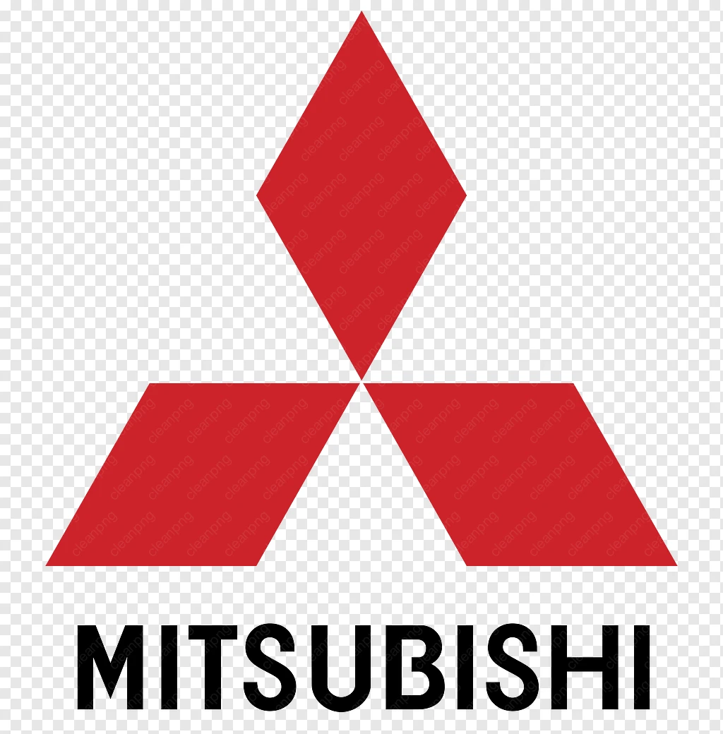 Mitsubishi logo