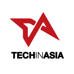 Tech in Asia logo