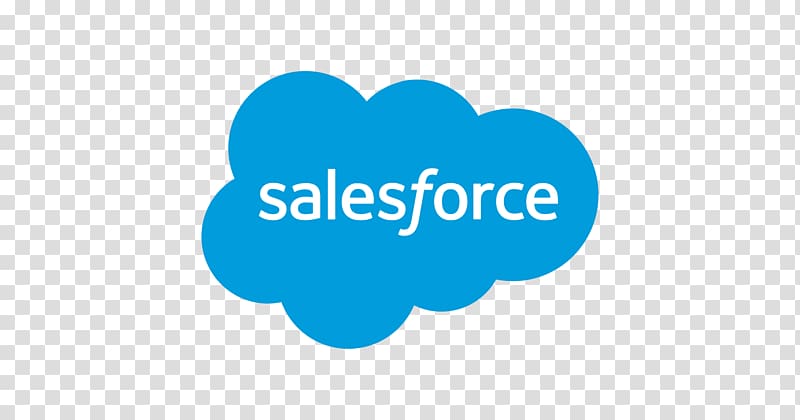 Salesforce logo