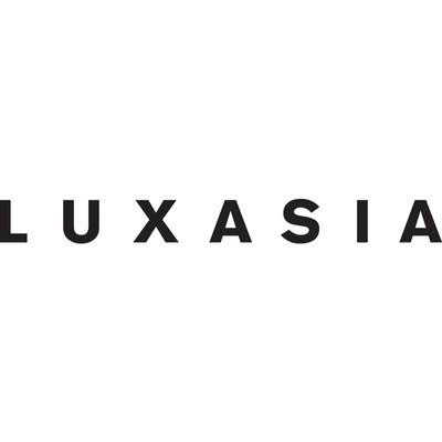 LUXASIA logo